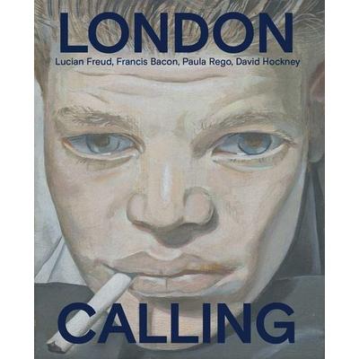 London Calling, Gebundene Ausgabe von , Uitgeverij de Kunst, 978-94-6262-675-1