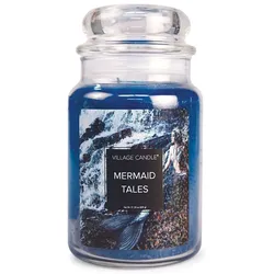 Mermaid Tales (Fantasy Jar) 602g