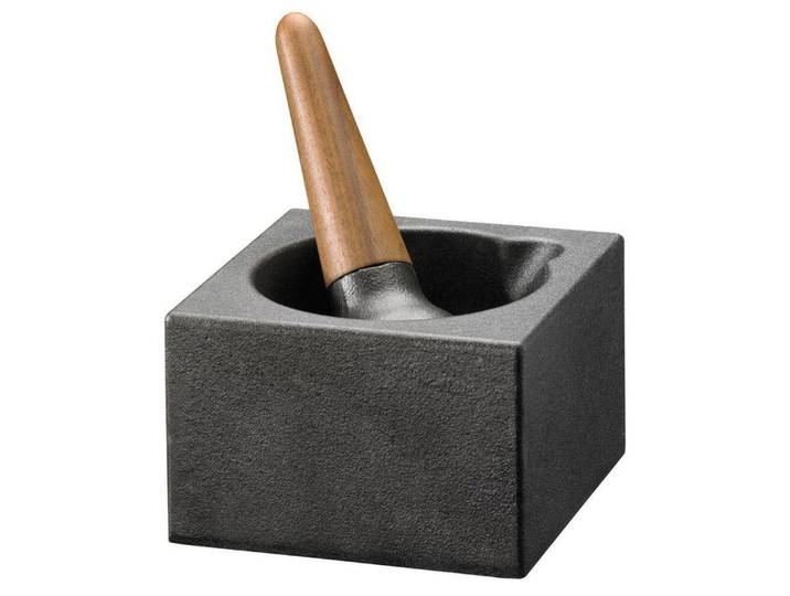 Skeppshult Mörser