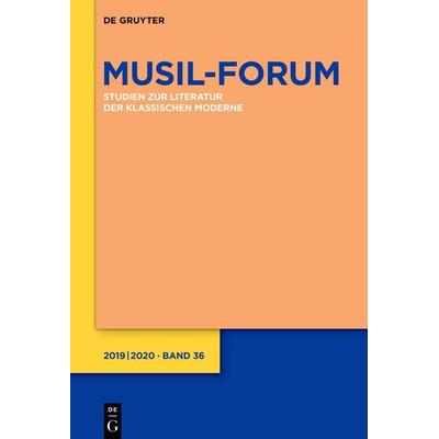 2019/2020, Gebundene Ausgabe von , De Gruyter, 978-3-11-072968-9