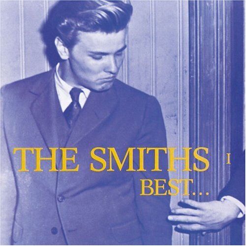 SMITHS - Vol. 1-Best of the Smiths - Preis vom 09.10.2026 07:28:09 h