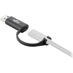 Fujitsu USB-Adapter, USB Kabel