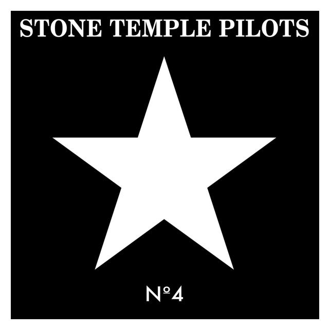 Rhino No. 4(Splatter Vinyl) (Stone Temple Pilots) (49627261)