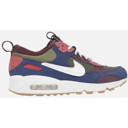 WMNS Air max 90 Futura - Sneaker low - grün - 37.5