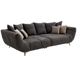 Hom ́in Big Sofa FELLINI II. - B/H/T ca. 300.00x87.00x133.00