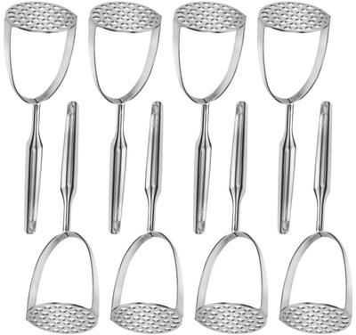 YBM Home Potato Masher and Vegetable Mashing Utensil Tool, 2411