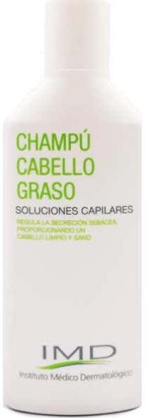 IMD Shampoo Cabello Graso 150ml