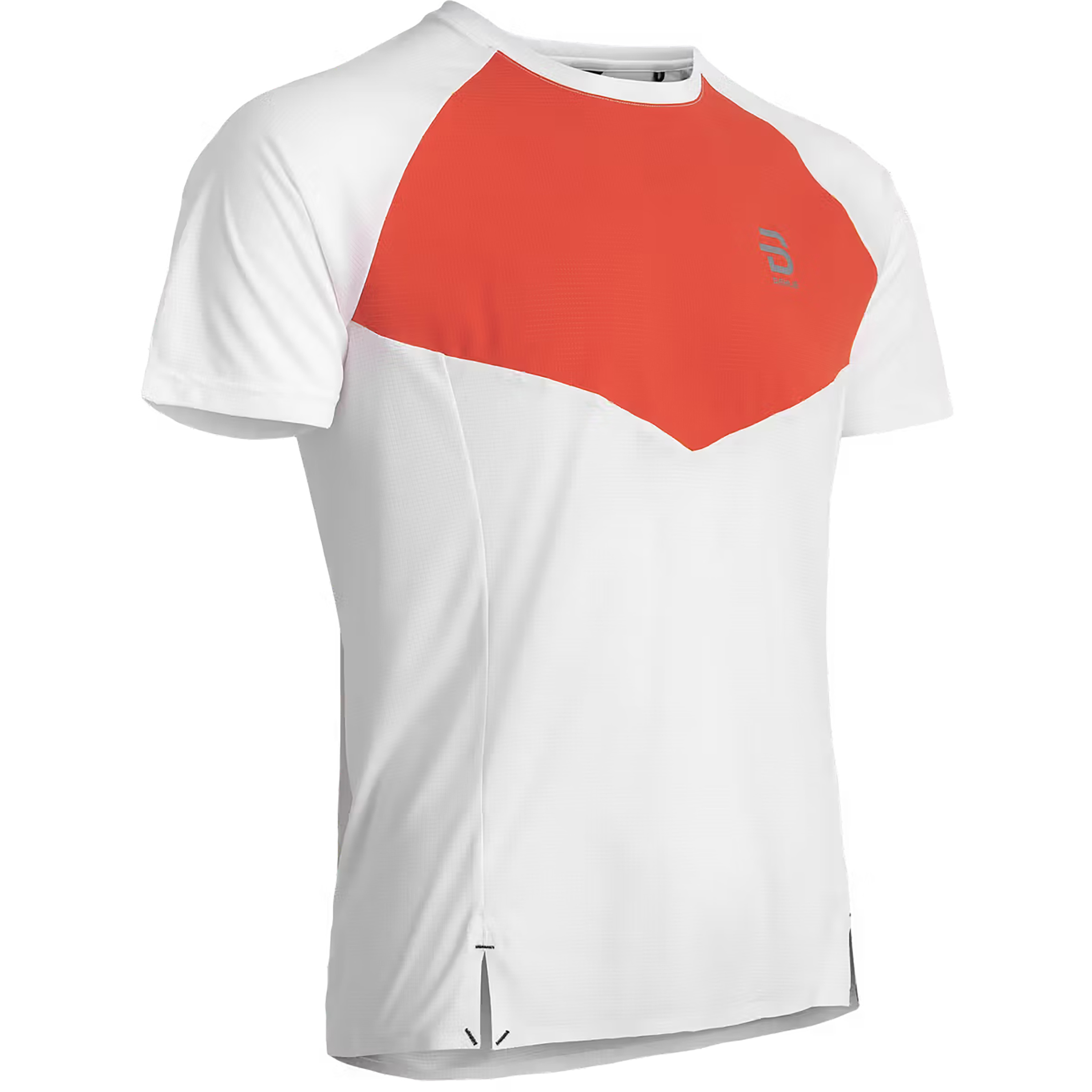 Daehlie Run 365 Herren Laufshirts rot Größe M Laufen Schnell trocknend