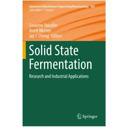 Solid State Fermentation, Fachbücher