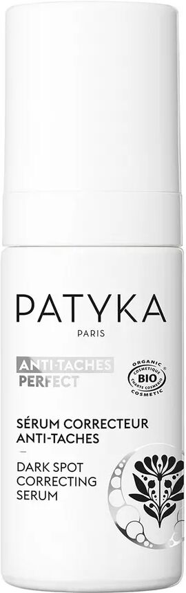 PATYKA - Dark Spot Correcting Serum Korrekturserum Gegen Pigmentflecken, 30 ml