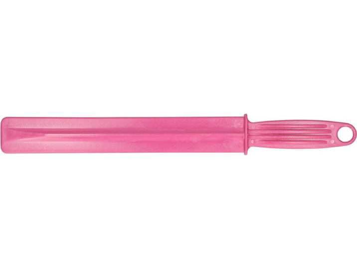 Vplast Voer-roerder Roze