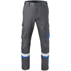 Magni, Arbeitshose, Havep Feuerhemmende Hosen 80340 Werkbroek (58)
