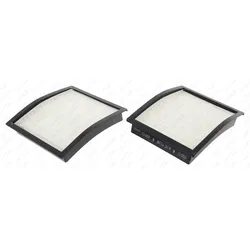 Innenraumfilter Mapco 65617 für BMW E36 Compact