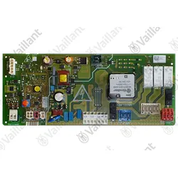 Vaillant Leiterplatte, Außeneinheit/OMU Vaillant-Nr. 0020210620