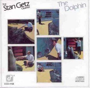 Getz, Stan Quartet - Dolphin - Preis vom 11.10.2026 15:43:13 h