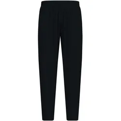 Odlo, Herren, Outdoorhose, Ultra Lightweight (XXL), Schwarz