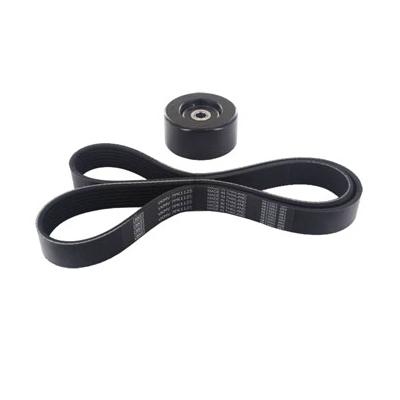 SKF Keilrippenriemensatz VKMA 62130 für NISSAN (DFAC) RENAULT