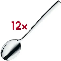 WMF Menülöffel »Bistro« 12 Stück 22