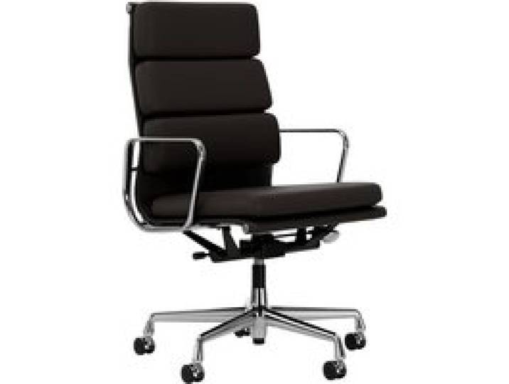 Vitra - Soft Pad Chair Ea 219