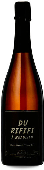 Domaine Bobinet Du Rififi à Beaulieu 2022 - 75cl