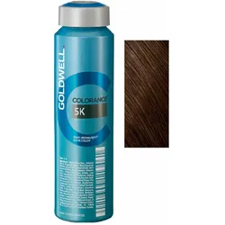 Goldwell, Haarfarbe, Colorance (5K Mahagoni Kupfer)