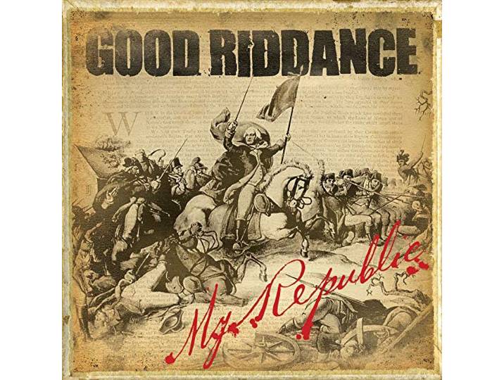 Good Riddance - My Republic