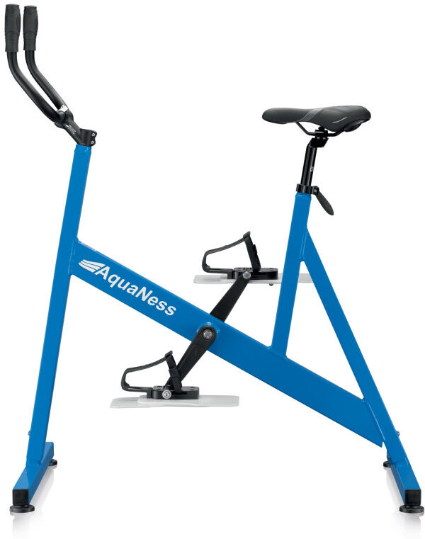 Vélo aquatique Aquaness V1 Aquabiking
