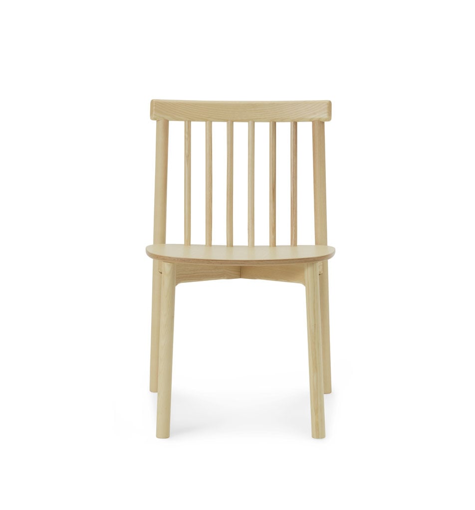 Normann Copenhagen Pind Stuhl (Esche) Esche 608471