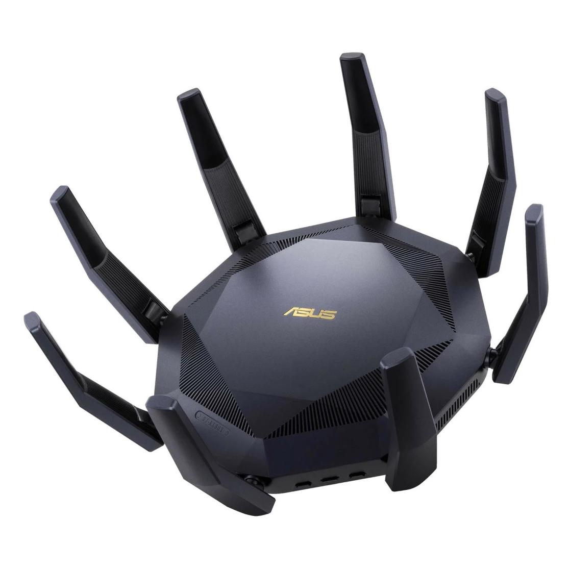 ASUS RT-AX89X (90IG04J1-BM3010)