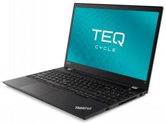 Teqcycle lenovo t15 g1 i5-10210u/15.6fhd/16gb/256ssd/w11p/2y