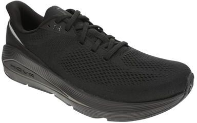 Under Armour Sonic 7 - Mens 8.5 Black Running Shoes Medium