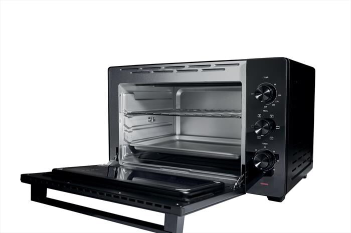 Hisense Fornetto Elettrico Hom45m-nero