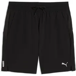 PUMA PWRtrain 7'' Woven Shorts Herren 01 - PUMA black S