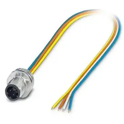 Phoenix Contact Bussystem-Einbausteckverb. SACC-E-MSD- #1551558