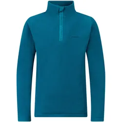Protest Kinder Fleece Remutey Tempted blue - 152 - türkis - 152