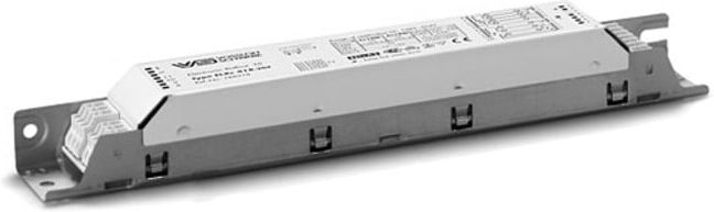 Houben Ballast électronique 4x18W démarrage instantané 188660 (188660)