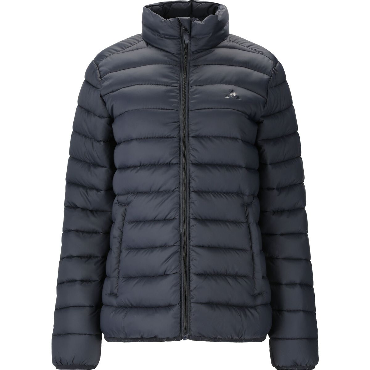 Whistler Arubi W Light Puffer Jacket navy blazer (2048) 44 W251227-2048-44