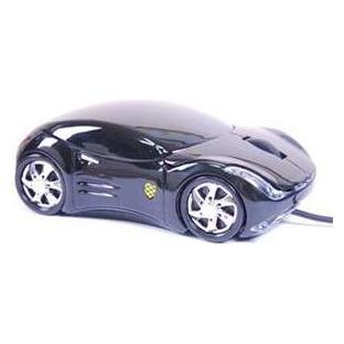 Acutake Extreme Racing Mouse BK1 (BLACK) (Kabelgebunden) (ACU-ERM-BK1)