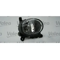 Nebelscheinwerfer VALEO 043653 für Audi VW A6 C7 A1