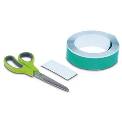 Maul GmbH Magnetband selbstklebend 3,5 x 500,0 cm weiß