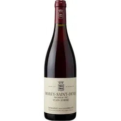 Morey Saint Denis 1er Cru - Clos Sorbé 2023 - Domaine des Lambrays