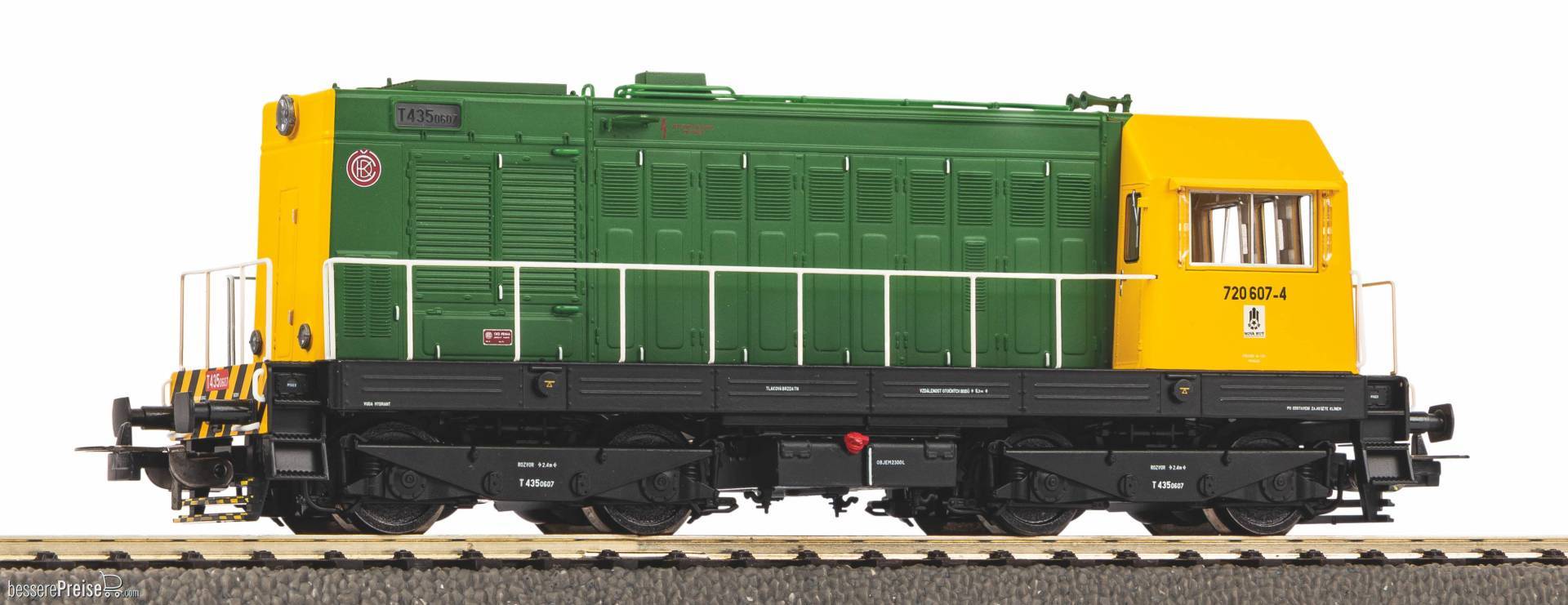 Piko 52105