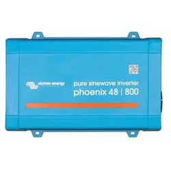 Victron Phoenix Inverter 48/800 230V VE.Direct 700W 48V