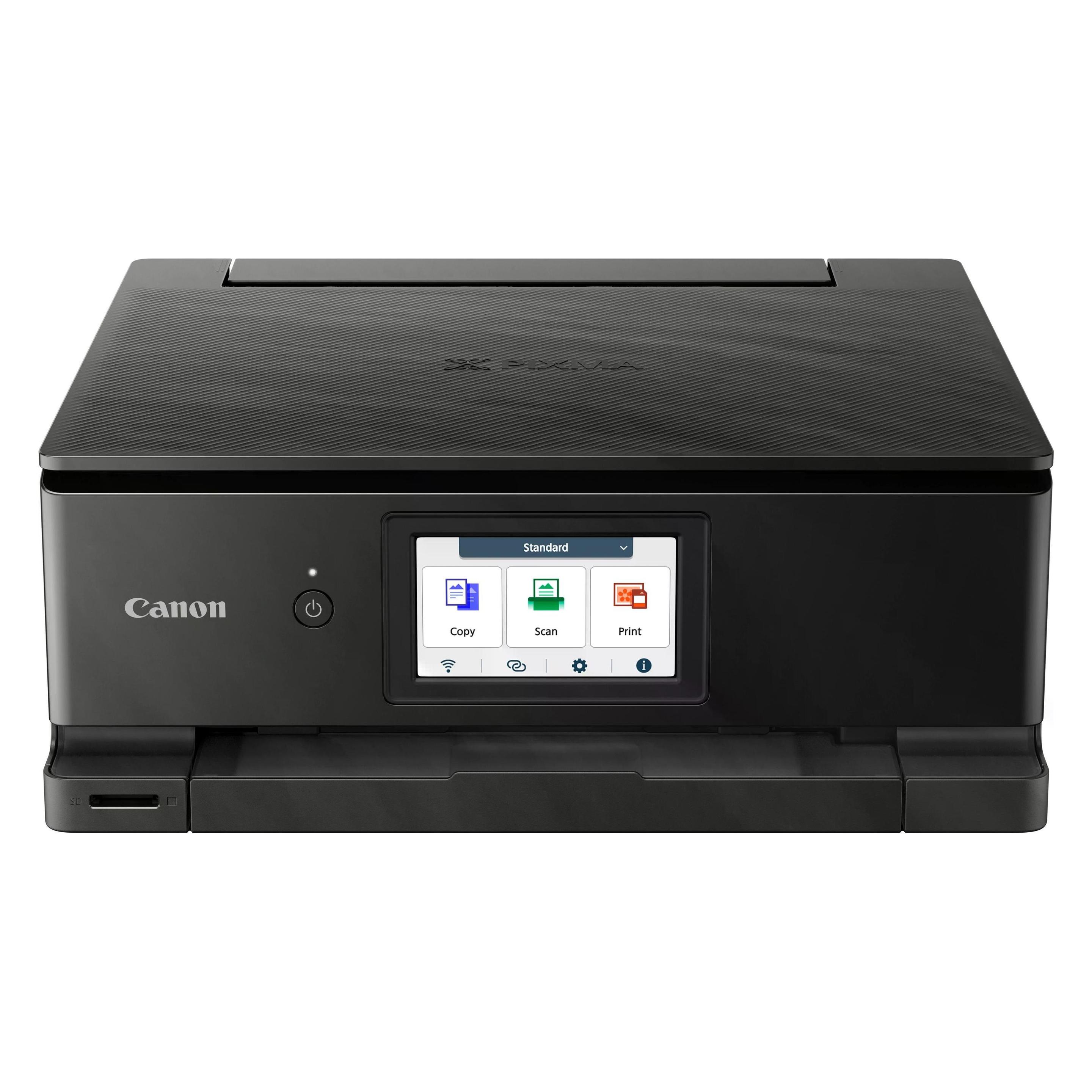Canon Pixma TS8750 (Tintenpatrone, Farbe) (6152C006)