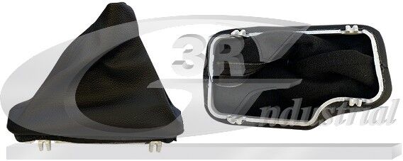 3rg Schalthebelverkleidung 25120 Für Bmw