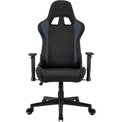 Sense Spellcaster, Gaming Stuhl, Schwarz, Blau