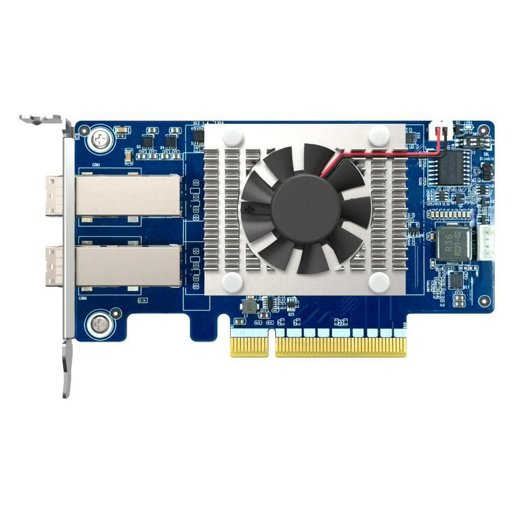 QNAP QXP-830S-3808 2-port miniSAS HD, QXP-830S-3808 (QXP-830S-3808)