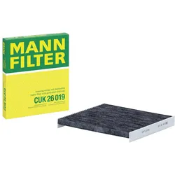 Filter Innenraumluft MANN-FILTER CUK 26 019 für Hyundai Nexo Sonata VII