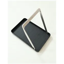 Stelton, Tablett, Take away Serviertablett