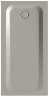 Bette BetteUltra Duschwanne 5924-416 150x75x3,5cm, stone